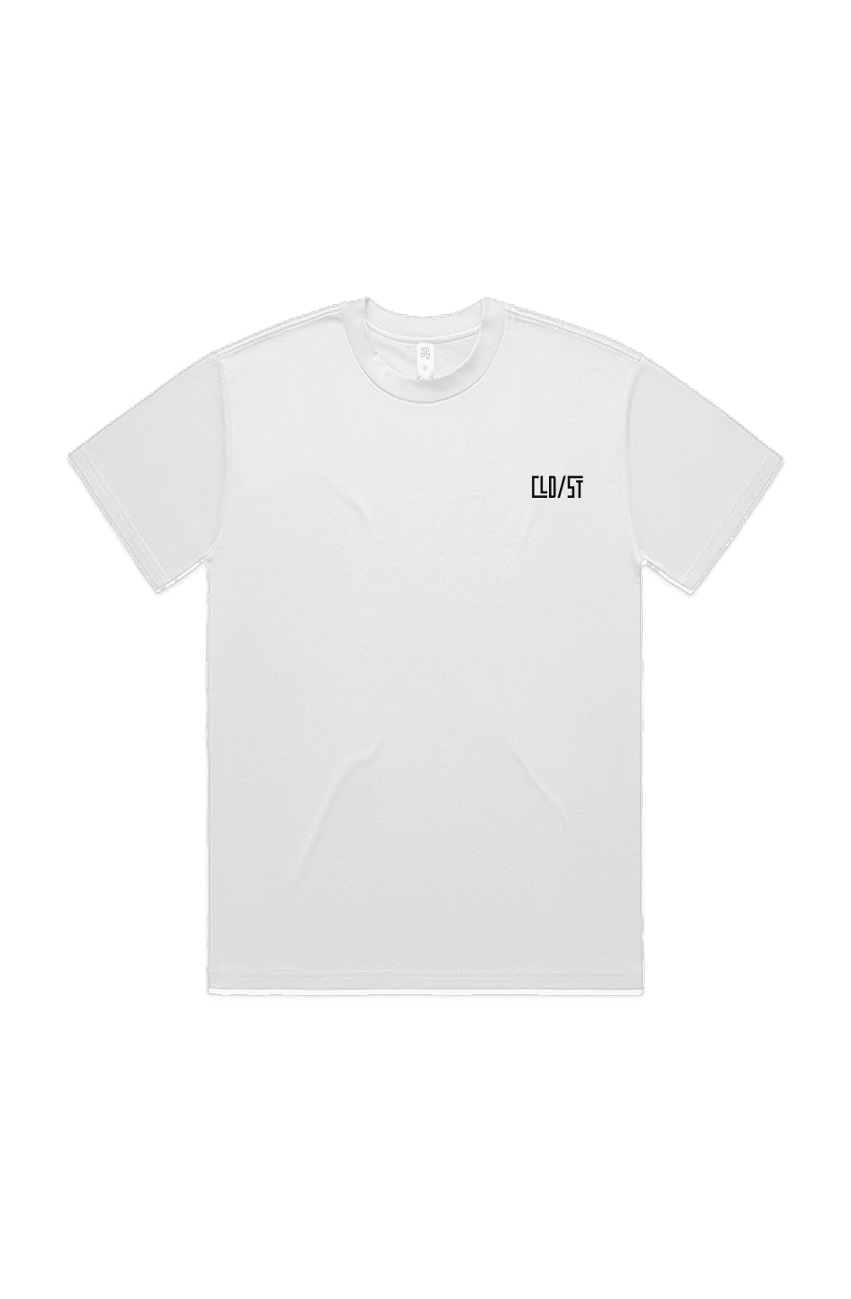 CLD/ST Deli (white)