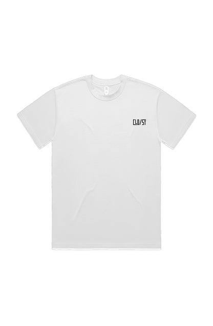 CLD/ST Deli (white)