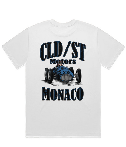 CLD/ST Racer