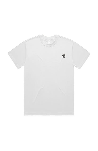 CLD Connections (white)