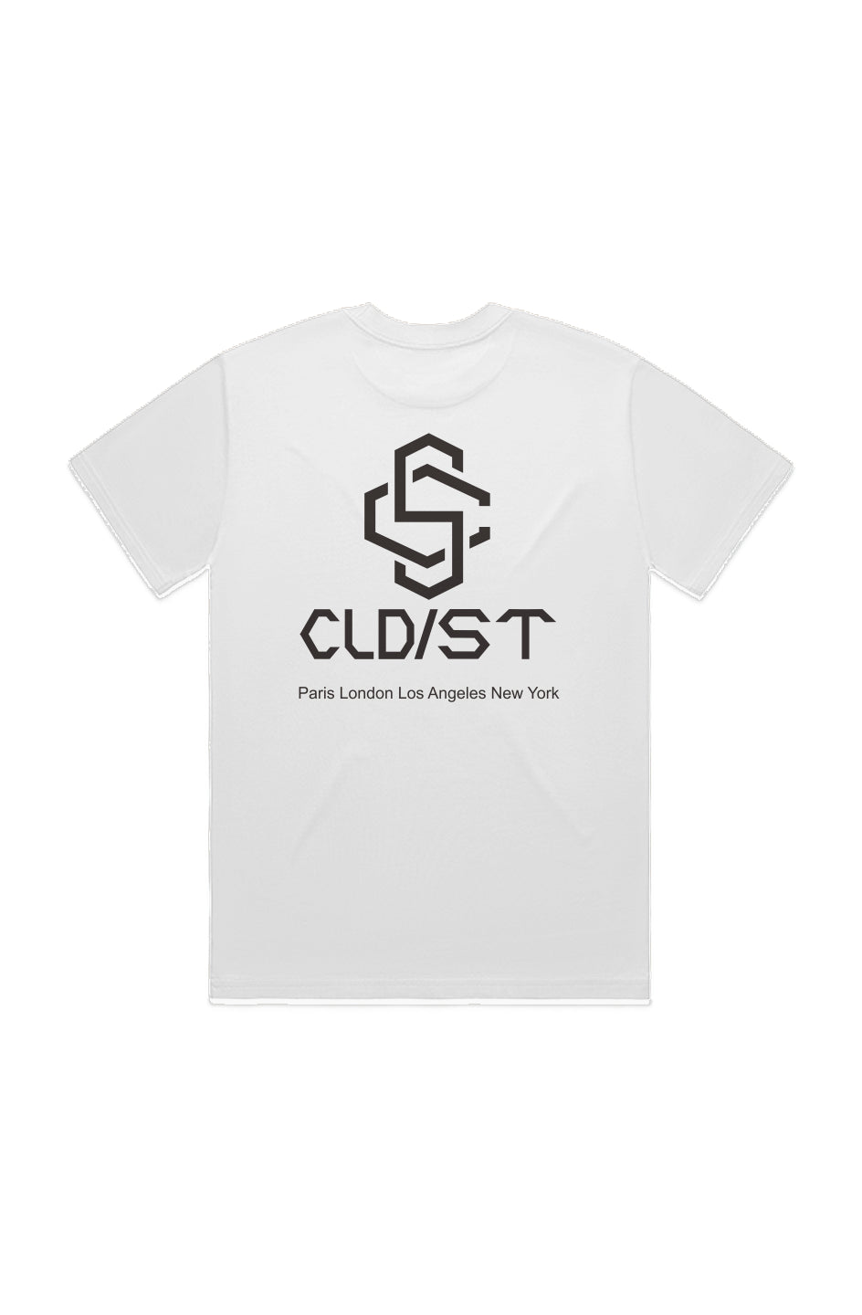 CLD Connections (white)