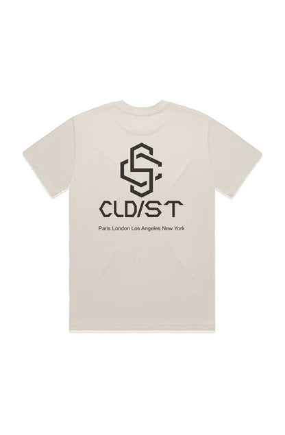 CLD/ST Connections (ecru)